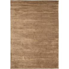 Linie Design Cover Gulvtæppe Ochre
