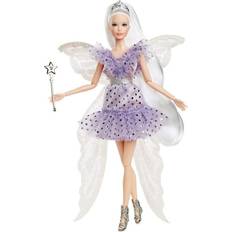 Barbie signature Barbie Signature Milestones Docka Tooth Fairy