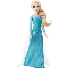 Dolls & Doll Houses Disney Frozen Elsa Fashion Doll