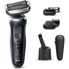 Rasiererapparate & Trimmer Braun Manual shaving razor 70-B7850cc