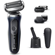 Braun Kombinierte Rasiererapparate & Trimmer Braun Series 7 70-B7850cc Barttrimmer
