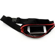 Orange Bæltetasker Sero Sports Belt taske Orange