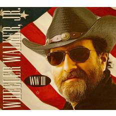 Günstig Lauflernwagen Wheeler Walker Jr. WW III [CD]