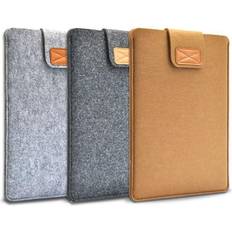 Macbook air taske INF Cover til MacBook Air 13" Uld