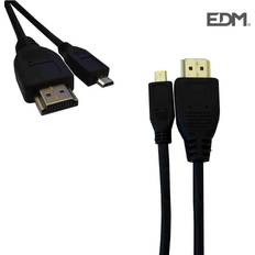 Kablar Edm Kabel