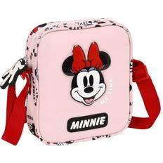 Disney bag Safta Disney Minnie Me Time shoulder bag