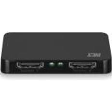 ACT 4K HDMI 1.4 Splitter