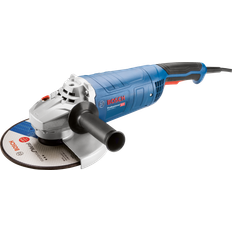 Bosch GWS 2400 J Professional