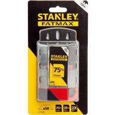 Stanley fatmax kniv Stanley Tools FatMax A50 Stk Hobbykniv