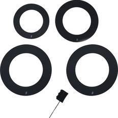 Tama Soft Sound Ring Set SSRP50