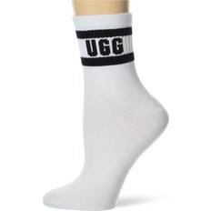 UGG Dierson Logo Socks One