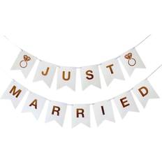 Godan Girlang Just Married