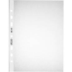 A5 plastlommer Herlitz A5 Plastlommer Set of 100