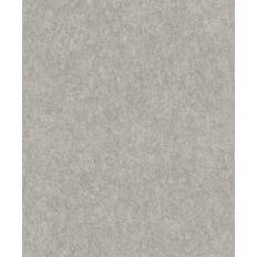 Rasch Wallpapers Rasch Advantage Genki Grey Distressed Vinyl Wallpaper Roll