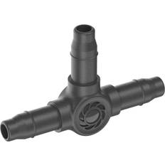 Gardena T-Joint 4.6 mm (3/16")