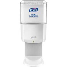 Touch hand sanitizer Purell Touch Free Hand Sanitizer Dispenser, Plastic, 1200