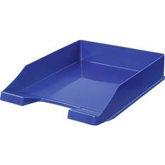 Goedkoop Brievenbakken HAN Standard Brievenbak A4 Plastic Blauw