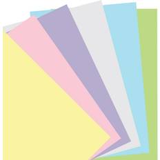 Filofax refill Filofax Anteckningsbok A5 olinjerat pastell