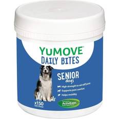 Lintbells Pets Lintbells Daily Bites For Senior Dogs
