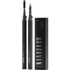 Makeup brushes set Nanobrow Styling Brushes Set