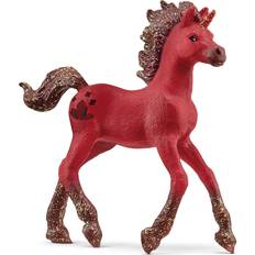 Schleich Samleenhjørning Garnet 70767