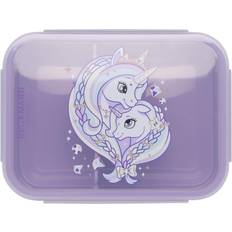 Lunch Box Unicorn Princess