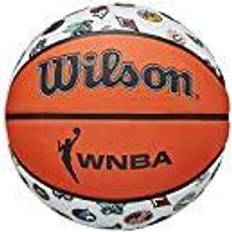 Wilson Pallacanestro Wilson WNBA All Team Basketball Size 6