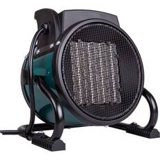 Varmeblæser 2000w VONROC Varmeblæser 2000W, 3