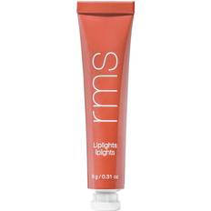 Liplights Cream Lip Gloss Bisou