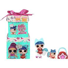 MGA L.O.L. SURPRISE OMG CONFETTI POP 589976 DUKK. [Levering: 4-5 dage]