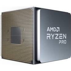 Ryzen 3 pro AMD Ryzen 3 Pro 4350GE 3.5 GHz processor OEM