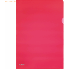 Kontorartikler Herlitz 50009091 Filomslag A4
