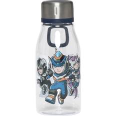 Drinking Bottle 400 ml Tiger Race