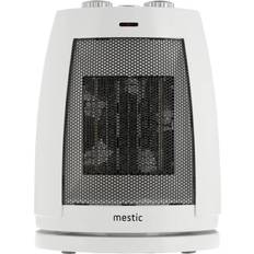 Hvid Gulvventilatorer Mestic MKK-150
