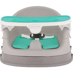 Booster Seats Infantino Raiser Grow With Me Grey