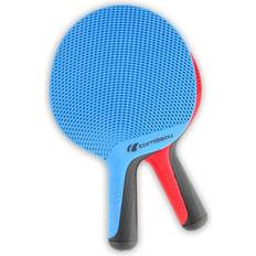 Ping Pong Cornilleau Racchette Softbat Pack Duo Kit 2