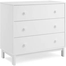 BabyGap Delta Children Legacy 3 Drawer Dresser Greenguard Gold Certified