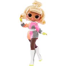 MGA OMG Speedster Fashion Doll