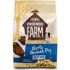 Supreme Friends Farm Gerty Guinea Pig Food