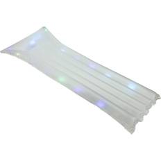 Inflatable Mattress Northlight Northlight 1-Seat Clear Inflatable Raft 32558231