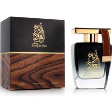 Al Haramain Fragrances Al Haramain Areej Oud Eau de 100ml