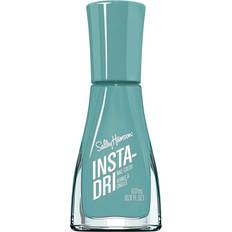 Nagelprodukter Sally Hansen Insta-Dri 509 Mint Me In St Louis