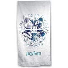 Harry Potter Serviettes Harry Potter Hogwarts Badezimmerhandtuch