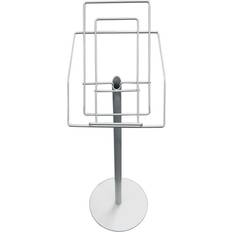 DSI Wire Brochurestander Tabloid Magasinholder