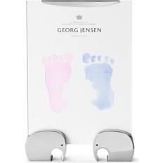 Georg Jensen Elephant Photo Frame