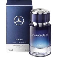 Mercedes-Benz Ultimate Eau De Parfum Para Hombre 75 ml 75ml