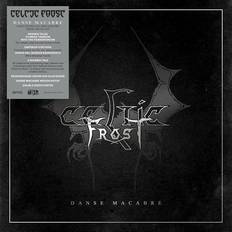 Frost cd Danse Macabre by Celtic Frost Cd (Vinilo)