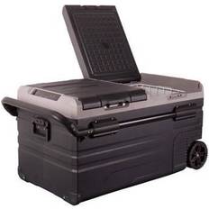 Reimo Kylväskor & Kylboxar Reimo Carbest DualCooler 72 Kompressor Kylarbox