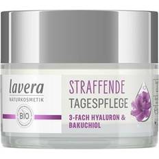 Lavera Ansigtspleje Faces Dagscreme Firming Day Cream 50ml