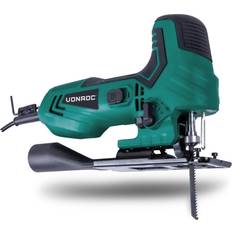 VONROC Stiksav 550W T- håndtag